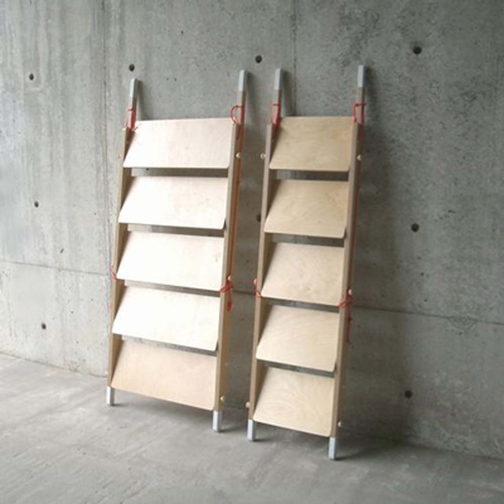 Amazon.co.jp: abode* LADDER RACK - Double アボード ラダーラック