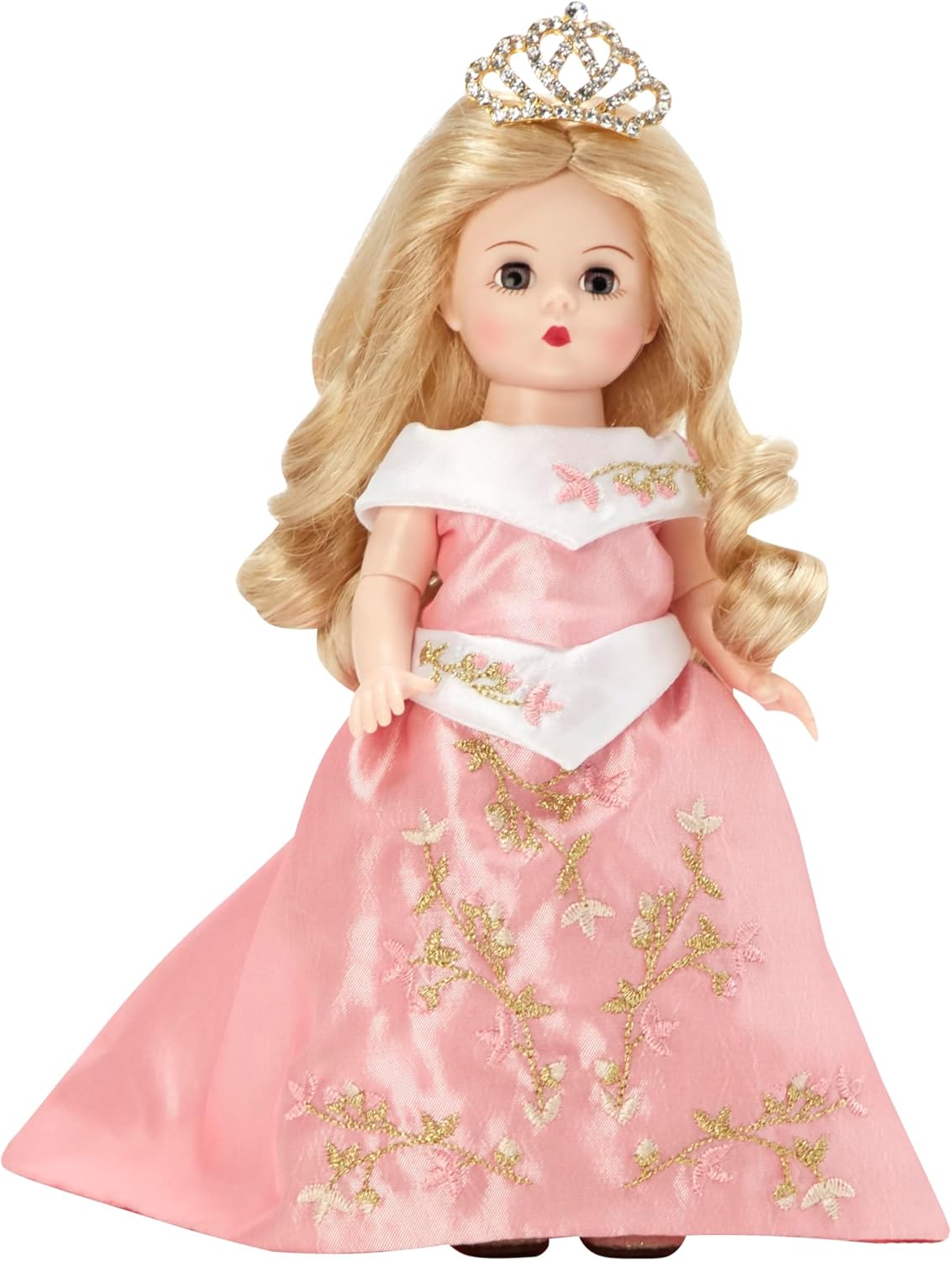 Madame Alexander 8-inch Enchanting Beauty Collectible Doll