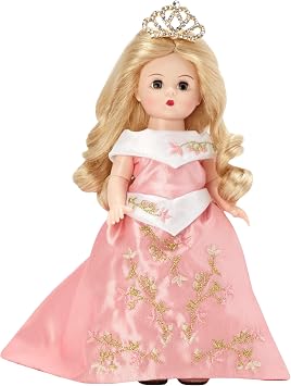 Madame Alexander 8-inch Enchanting Beauty Collectible Doll