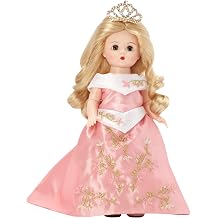 Madame Alexander 8" Enchanting Beauty Collectible Doll