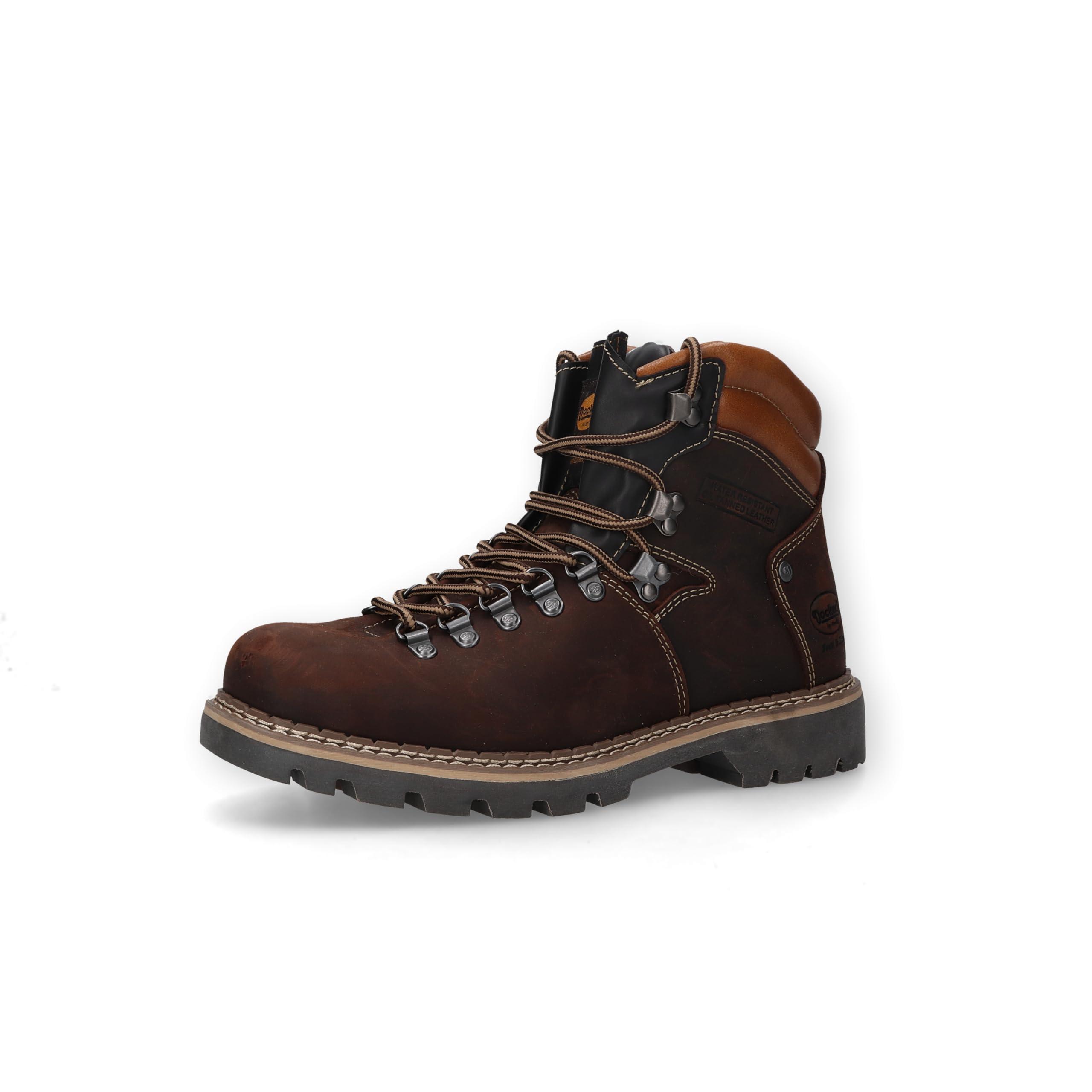 Dockers by Gerli Uomo Stivaletti Allacciati, Uomini Stivaletti