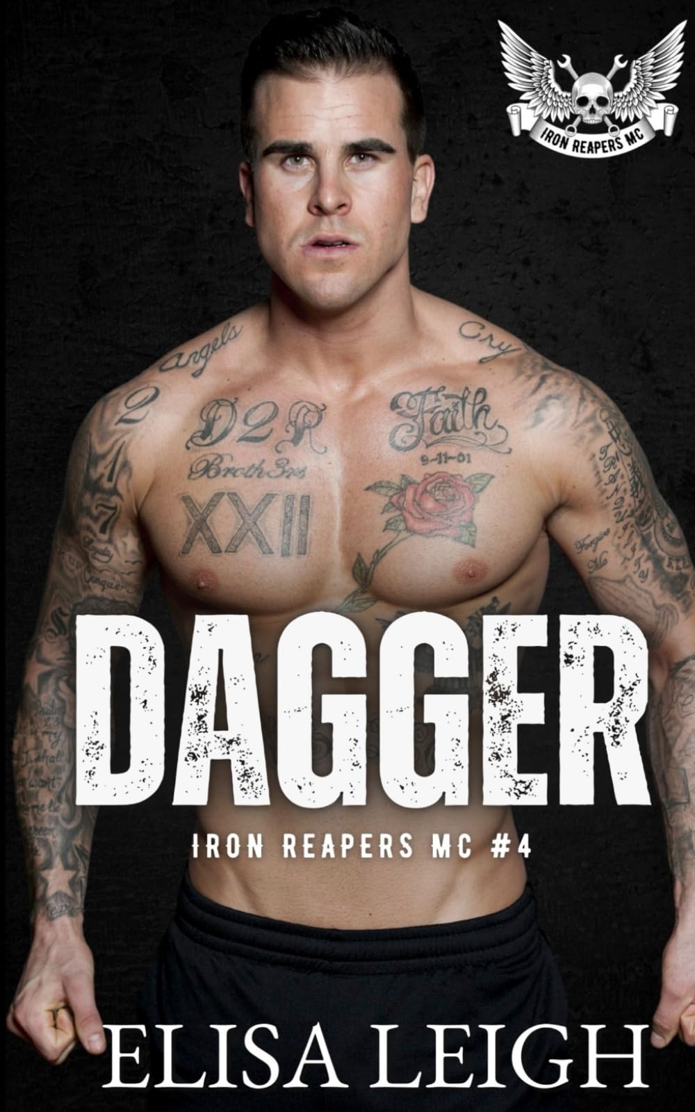 Dagger (Iron Reapers MC)