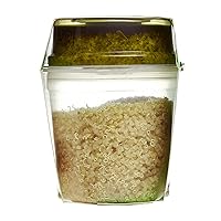 Vista 7 de Kitchen & Love Albahaca Pesto Quinoa Quick Meal 6-Pack Sin gluten, listo para comer, no requiere refrigeración