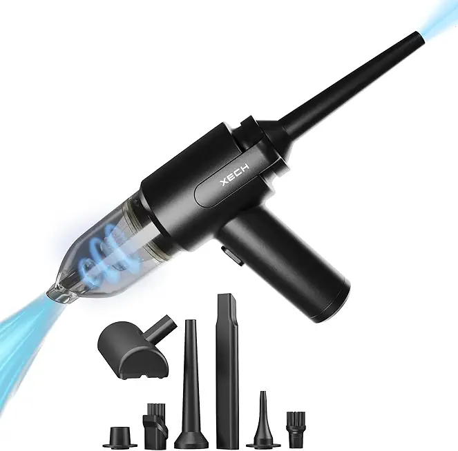 Budget handy vacuum cleaner 800W class under 2000 India for sofa bed and car cleaning