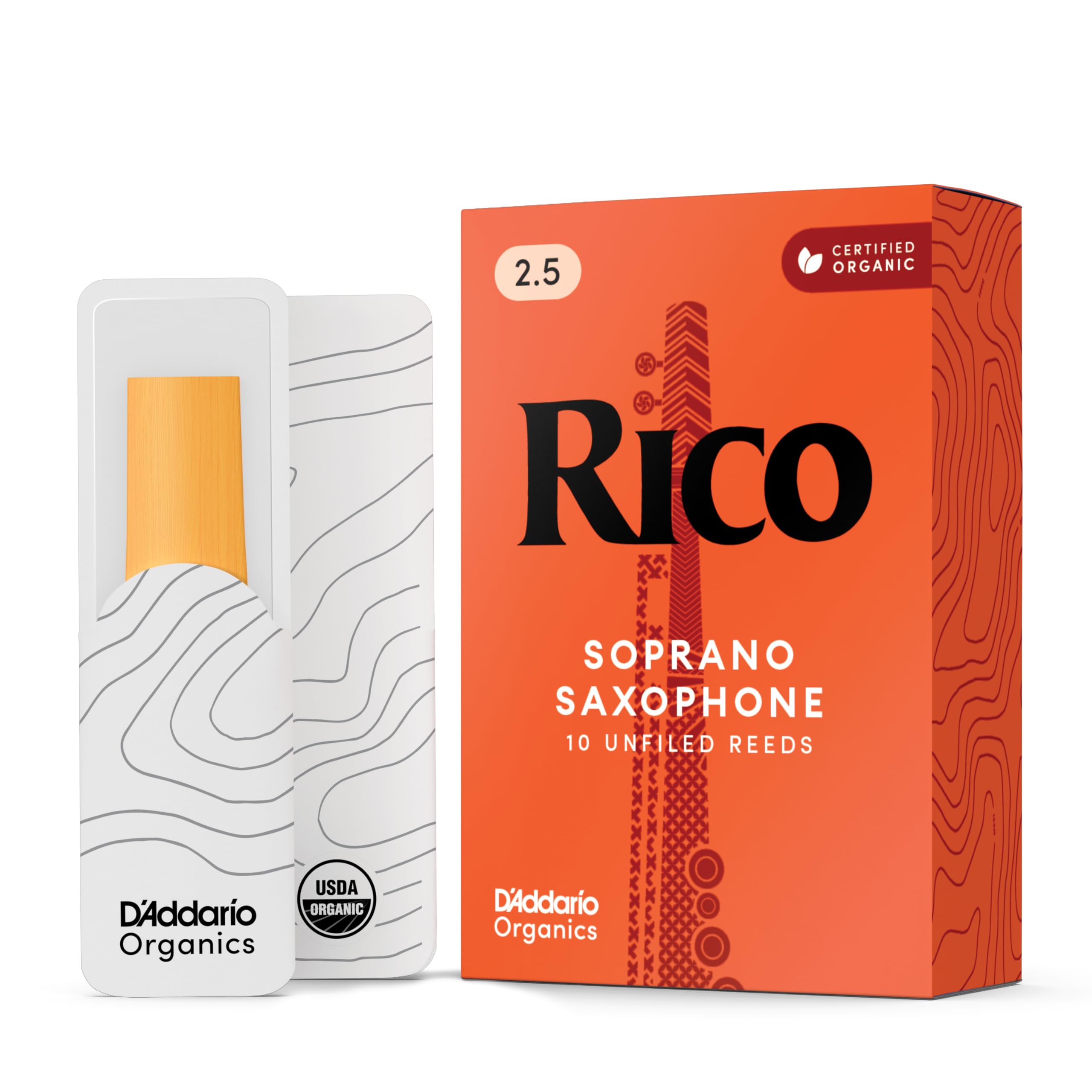 RICO リード ソプラノサクソフォーン 強度:2.5(10枚入)アンファイルド RIA1025 cm3dmju 814_1_expand.jpg