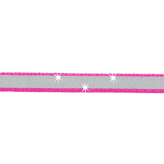 Foto 4 de 5 de Ferplast Correa Extensible Reflectante para Perros Flippy One Reflex