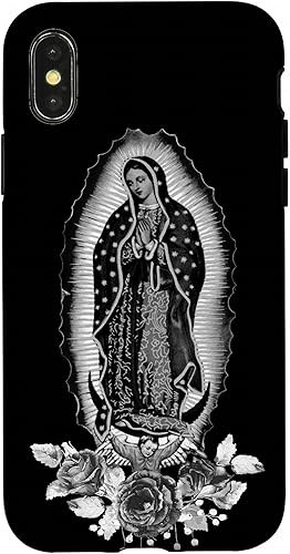 Miniatura 7 de Funda para iPhone 11 Nuestra Señora Virgen De Guadalupe Virgen María