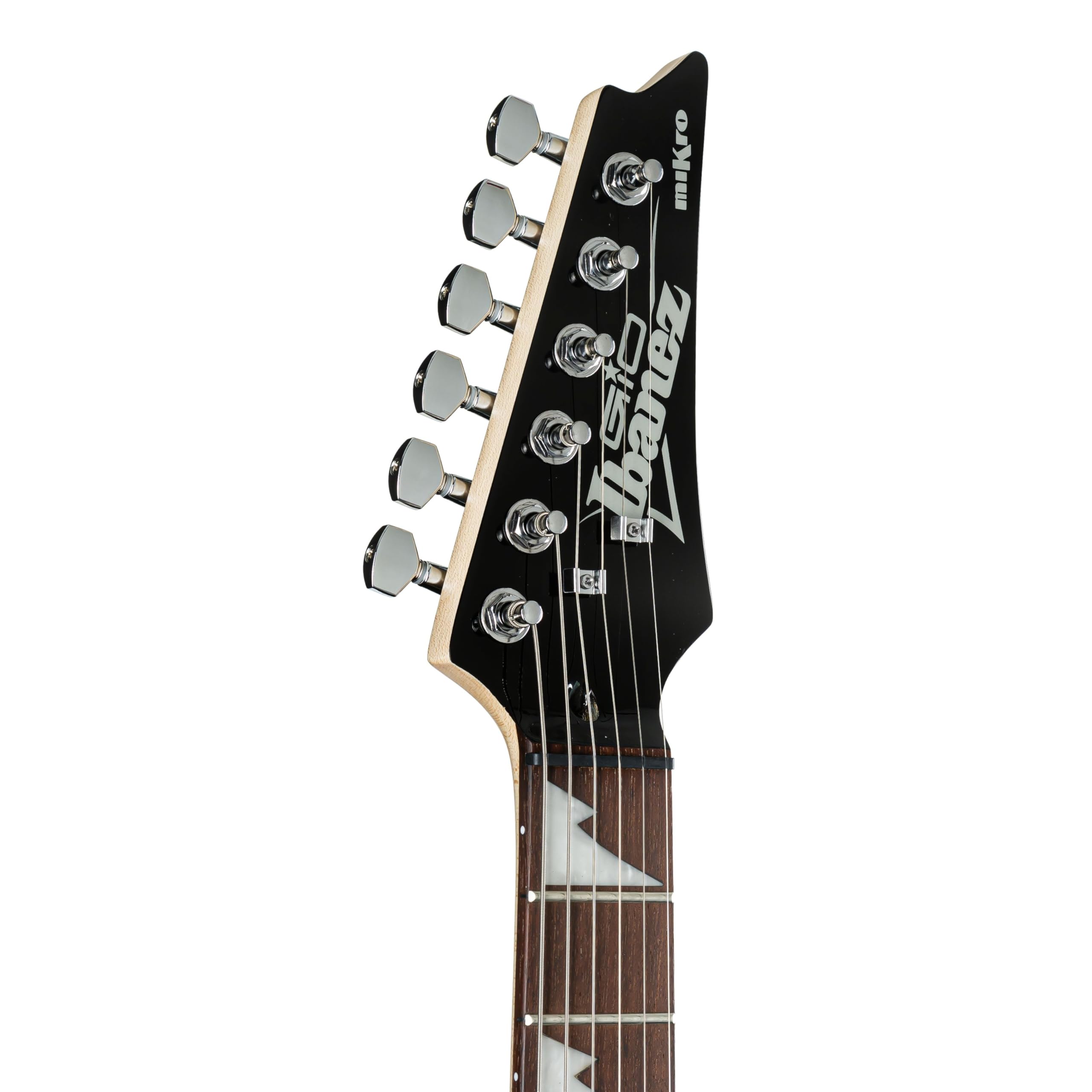 Ibanez Gio miKro GRGM21-BKN Black Night - Gitara elektryczna