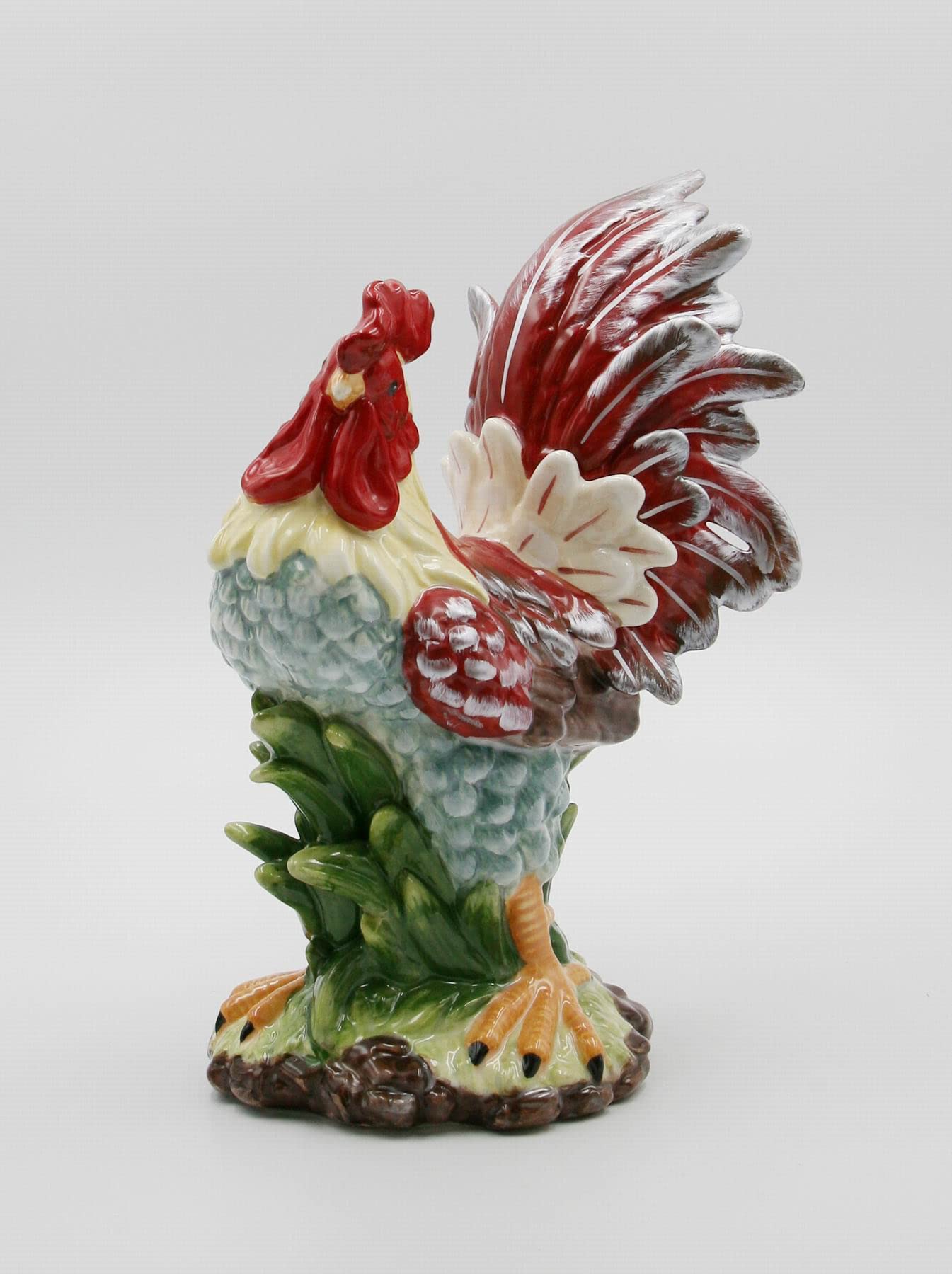 ミミックです Amazon.co.jp: Cosmos Gifts 31976 ファインセラミックマルチ