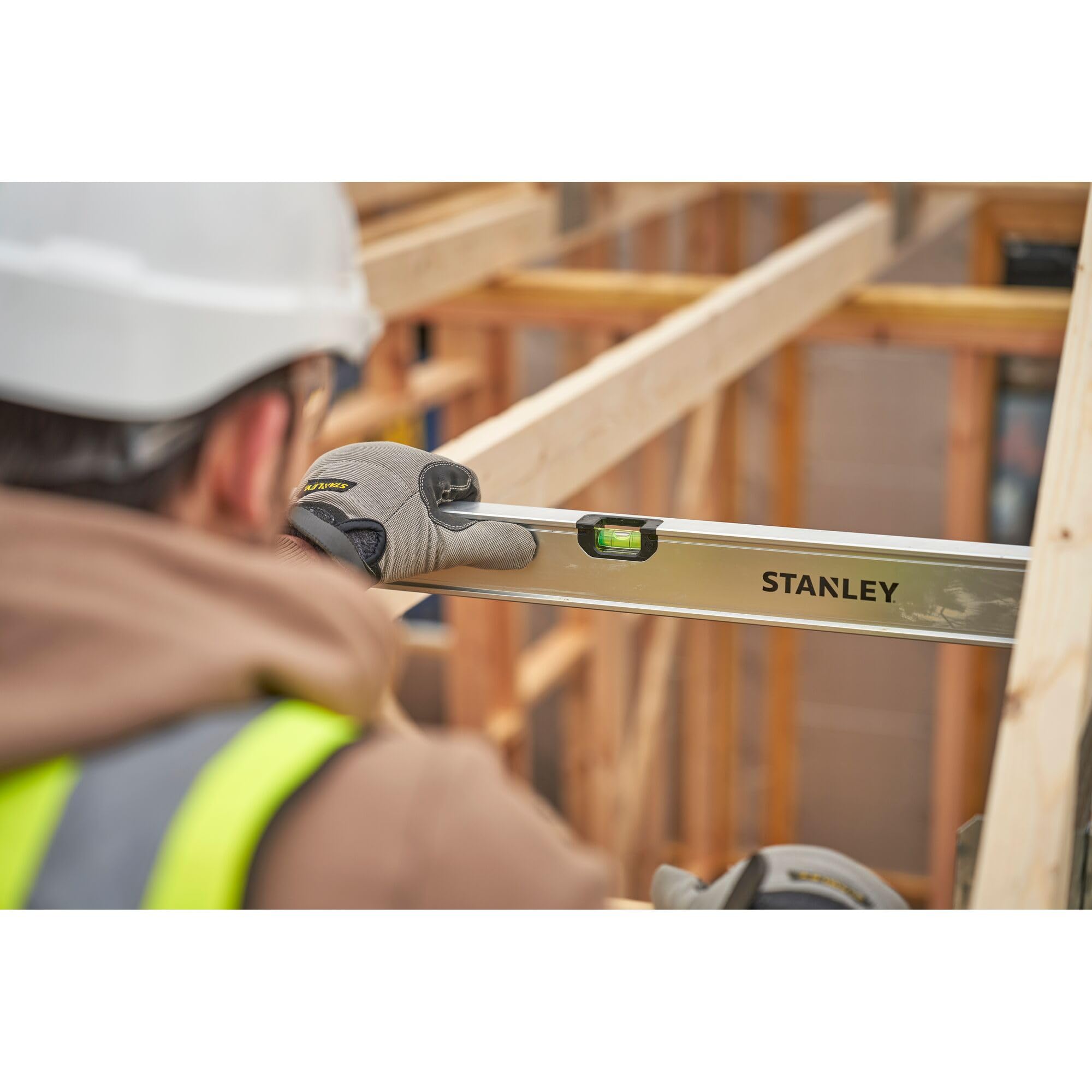 STANLEY FATMAX XTREME Niveau de poutre de boîte 200cm, FMHT43680-1