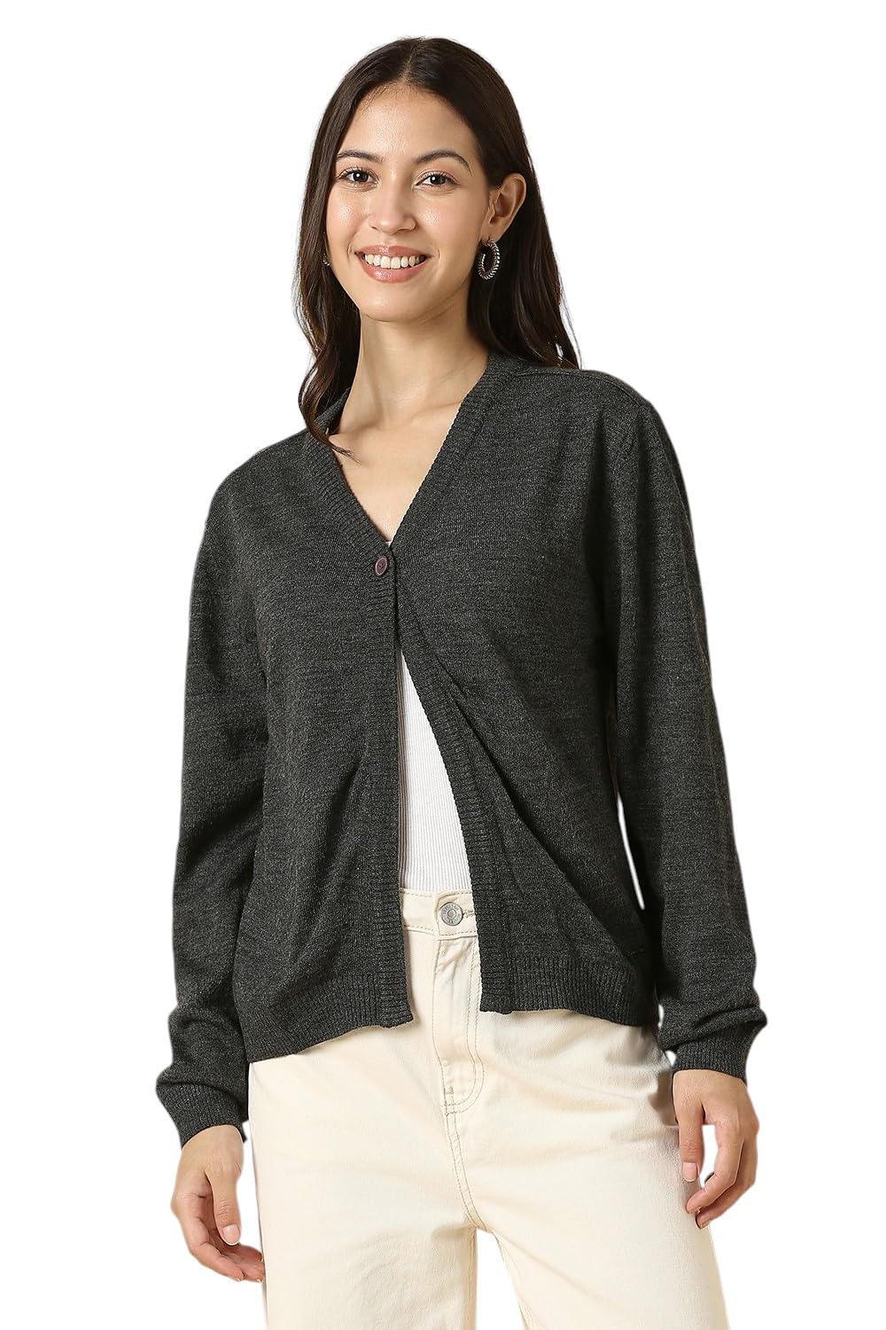 allen solly Women Sweater-picture-12