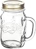 Bormioli Rocco QS. Drinking Jar 415cc 3.57768