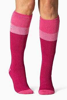 Skisocken damen bunt Clearance