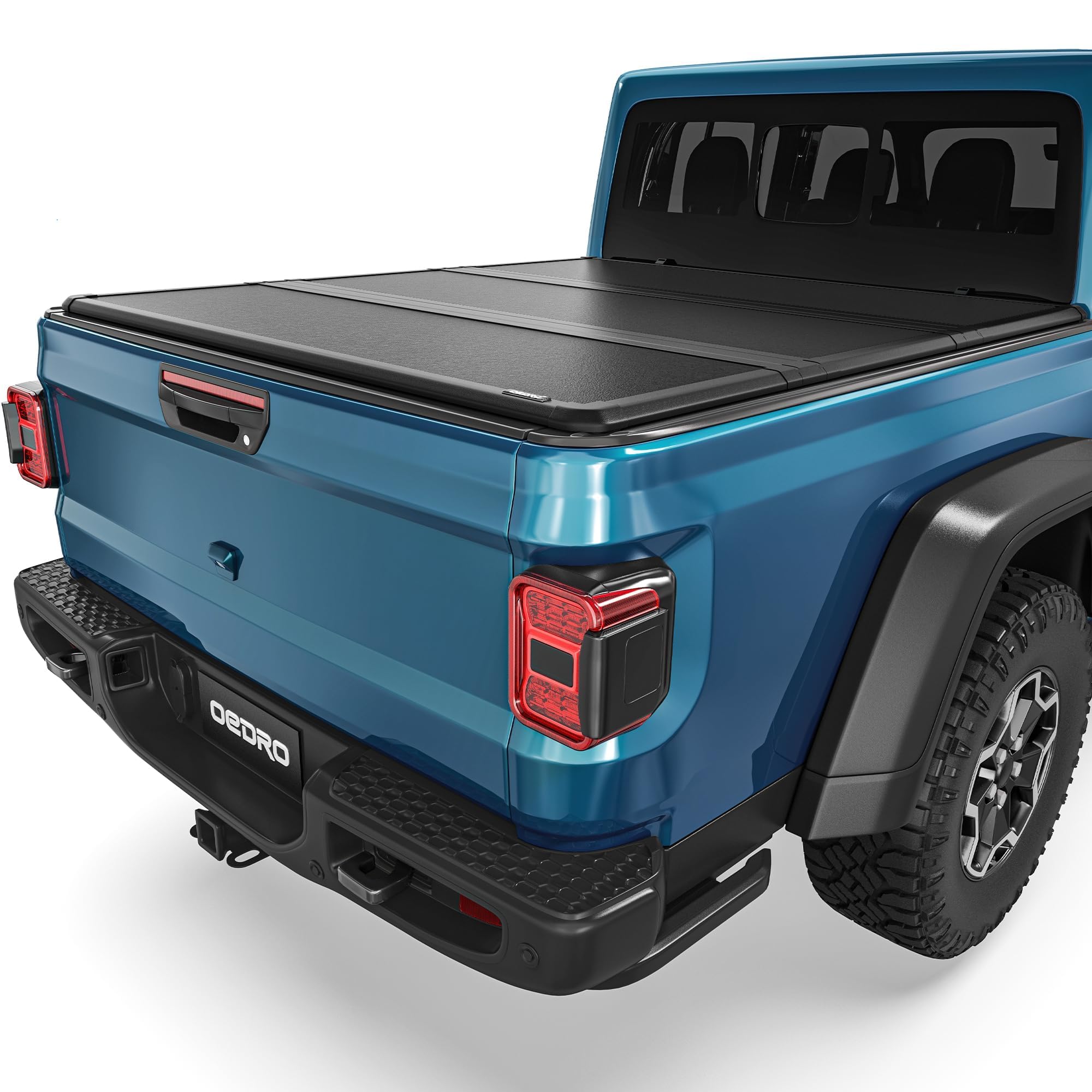 OEDRO for Jeep Gladiator