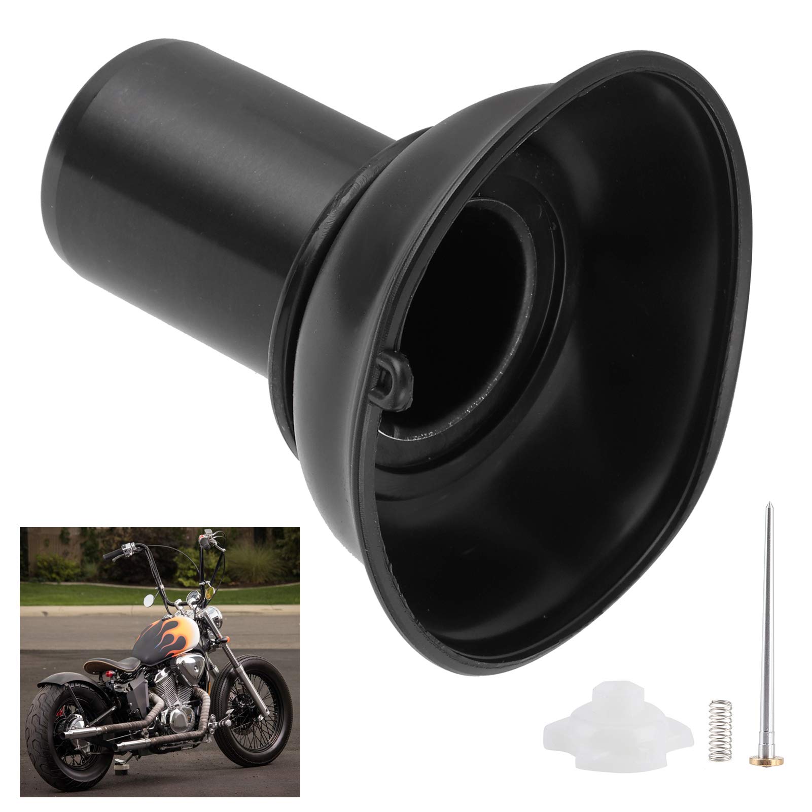 Kit de réparation de carburateur 2 pièces pour Honda Steed Shadow Vt