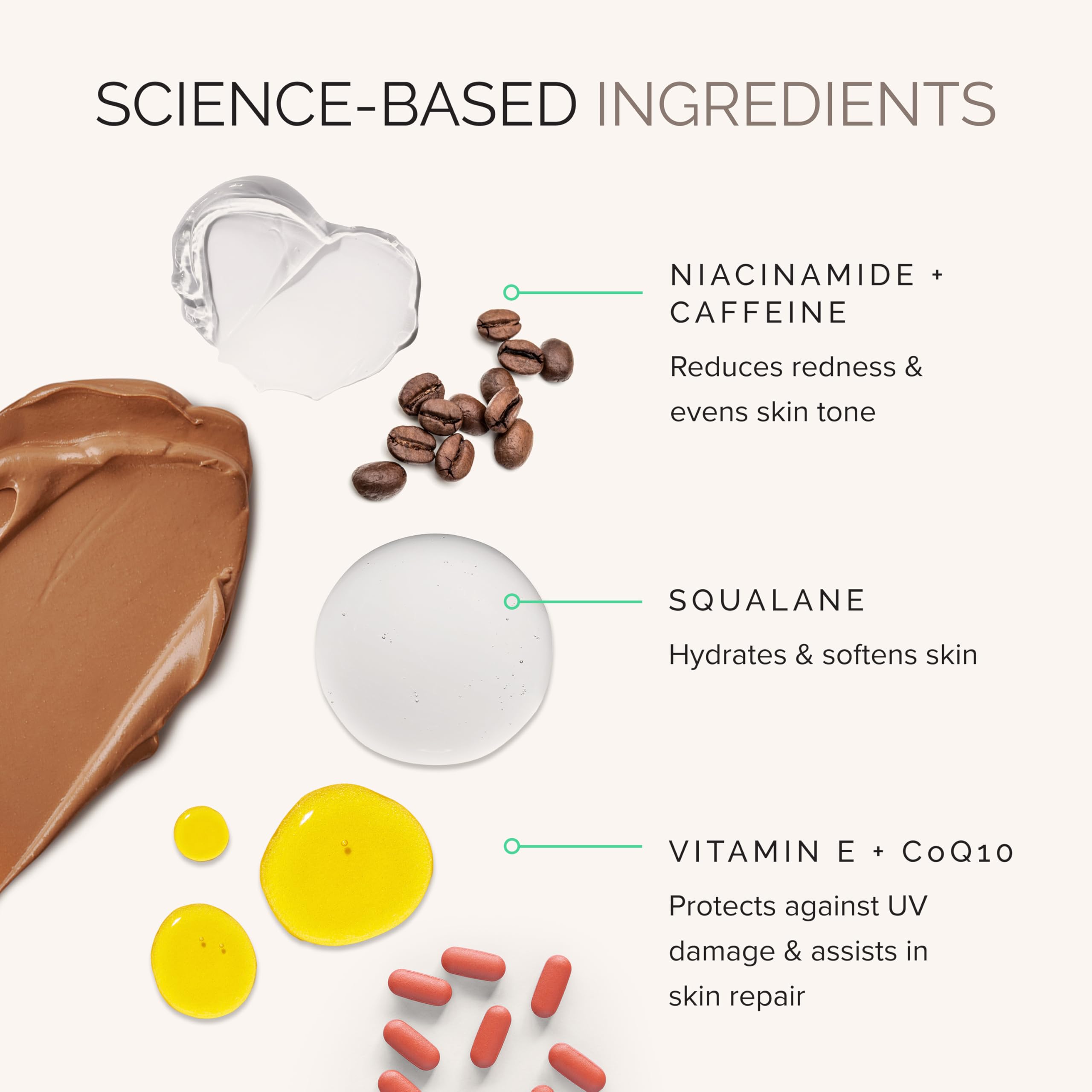 MDSolarSciences Crème Mineral Beauty Balm SPF 50 OilFree Tinted Matte BB Crème