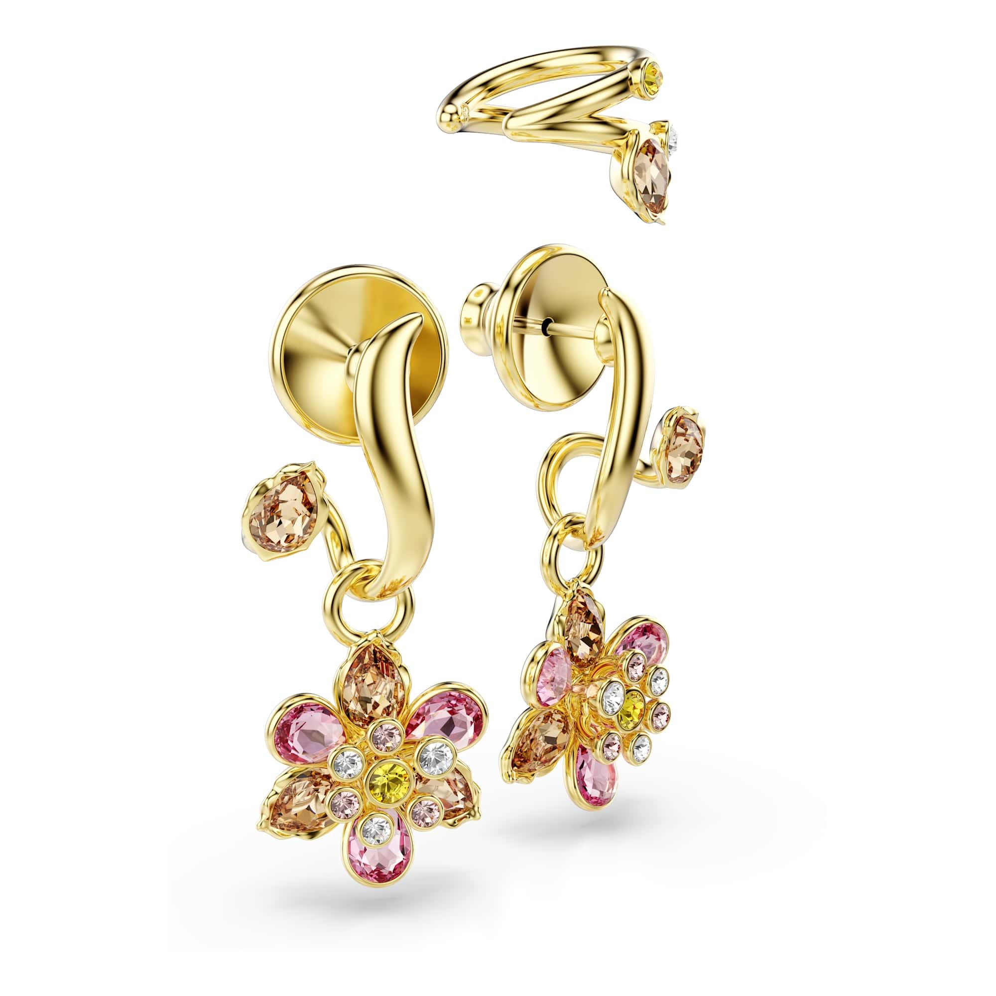 Swarovski Idyllia Flower Kollektion