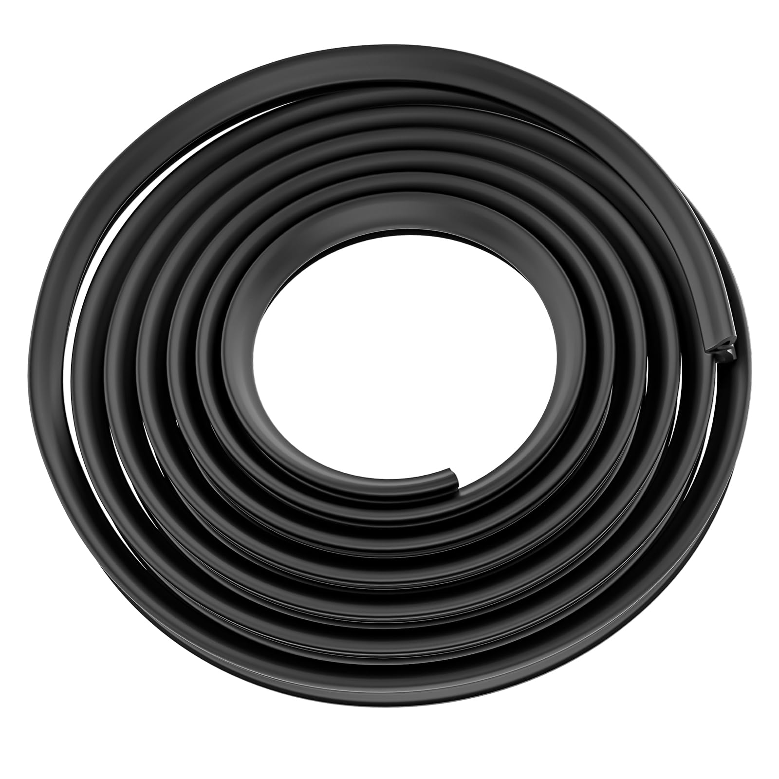UPGRADED W11177741 Dishwasher Gasket Door Seal Compatible with Whirlpool Maytag KitchenAid Kenmore Dishwasher Parts Replacement W10300924 W10660528 W10300924V WDT750SAHZ WDTA50SAHZ Door Seal