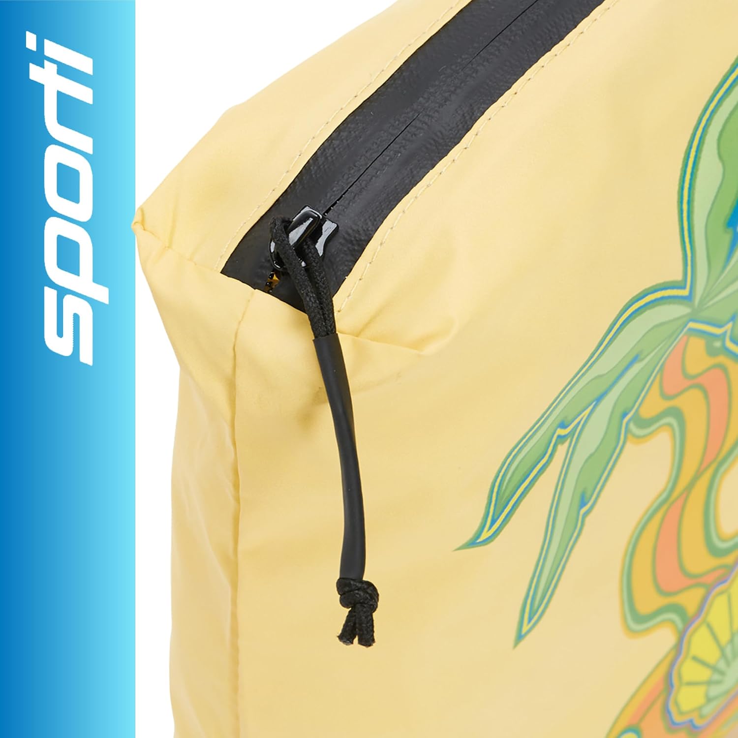 Sporti Splash 'n Stash Wet Bag