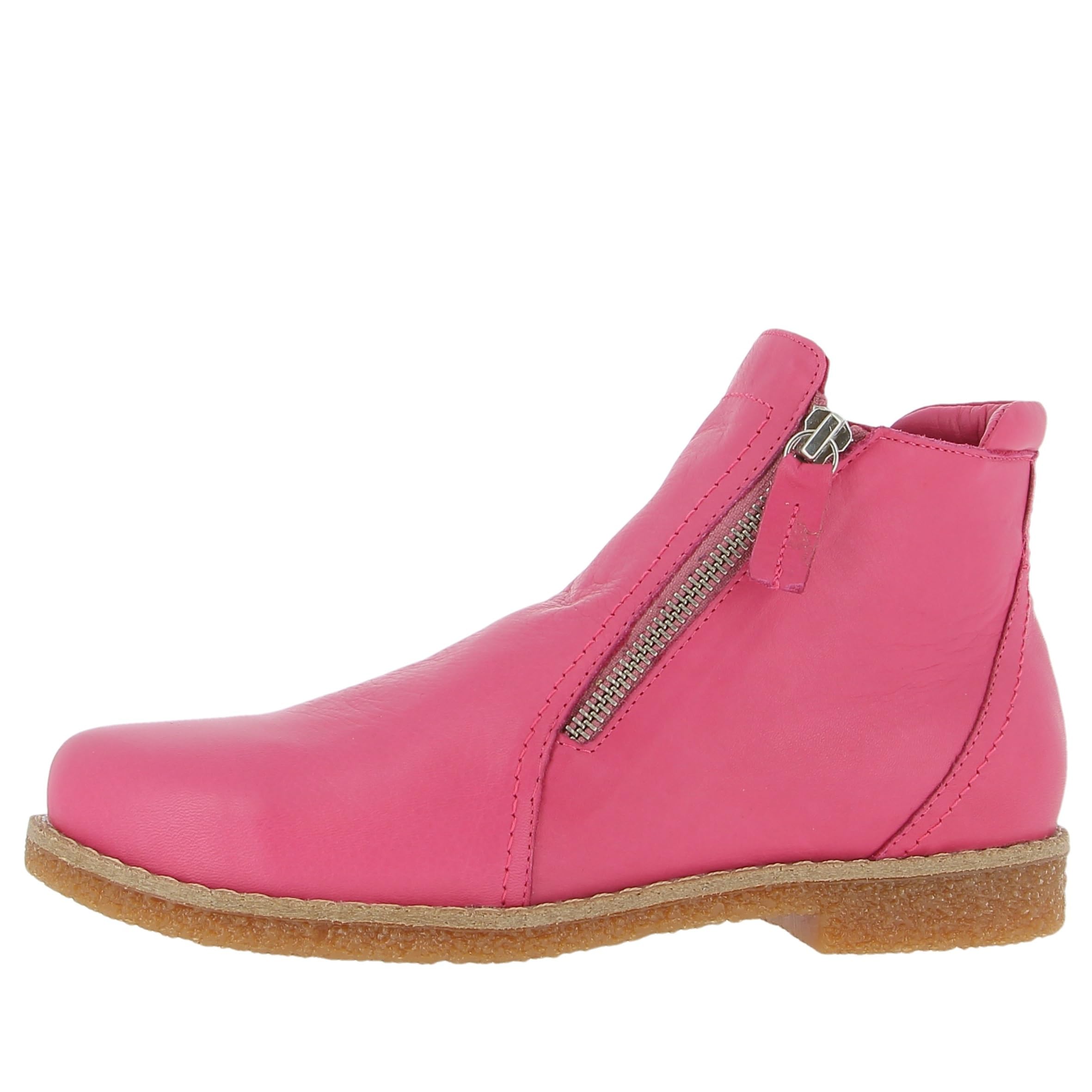 Charlotte of Sweden Damen Damen BootStiefelette