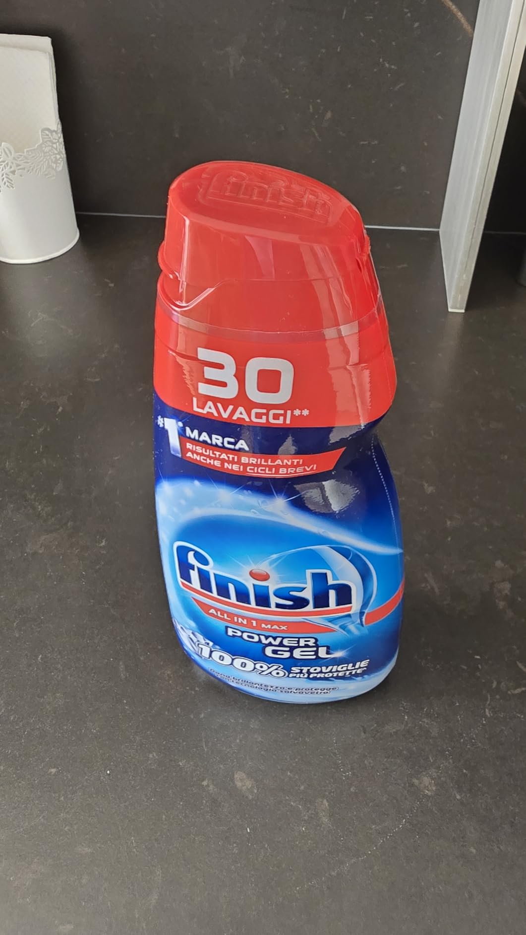 Immagine del cliente