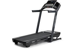ProForm SpaceSaver 600i Treadmill: Walk, Run, and Save Space