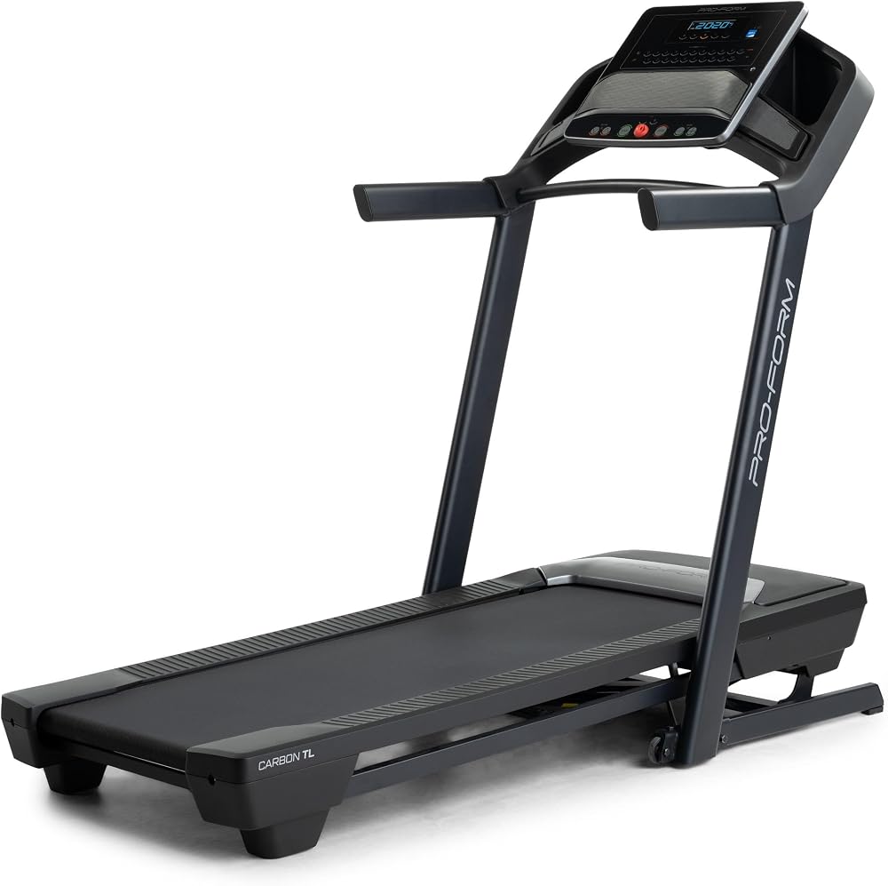 ProForm Carbon TL Tapis de Course