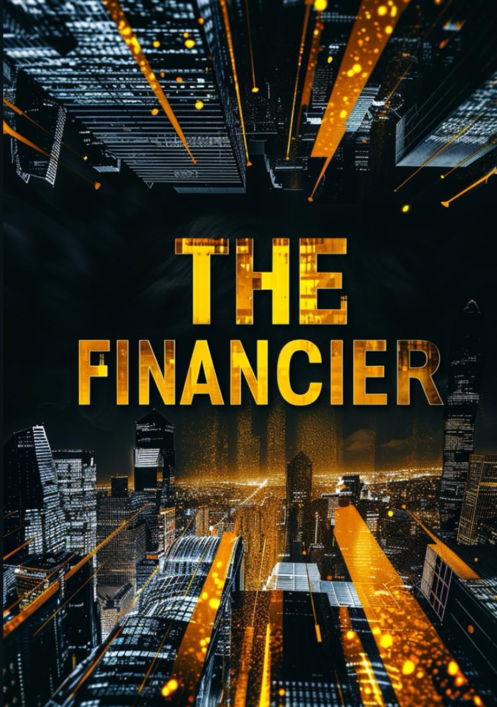 THE FINANCIER: A Classic Novel of Ambition, Power, Wealth, and the Ruthless World of High Finance