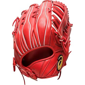 Amazon | アシックス(ASICS) 野球 軟式 グローブ グラブ 外野手