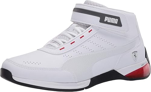 Puma ferrari mid Clearance