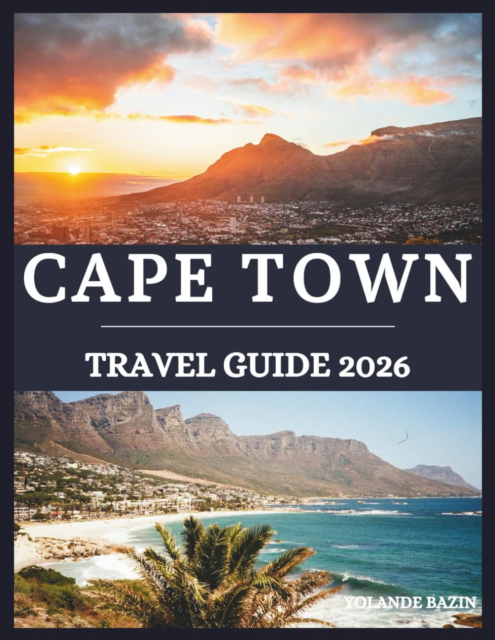 Cape town Travel Guide 2026: An Immersive Guide to Cape Town’s Wonders, Culture, and Cuisine – explore scenic views and vibrant neighborhoods