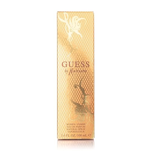 Miniatura 6 de Guess Marciano Eau de Parfum Spray para mujer, 3.4 onzas líquidas