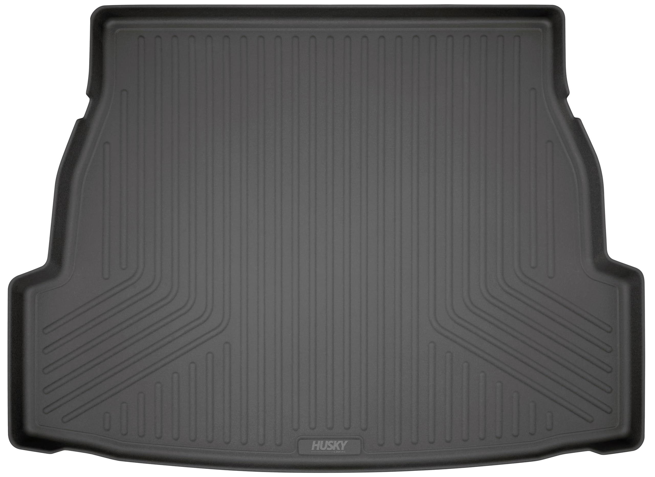 Husky Liners Weatherbeater Cargo Liner | Fits 2019-2025 Toyota RAV4 | 1-pc Black - 25501