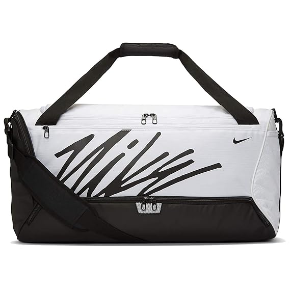 nike gfx duffle