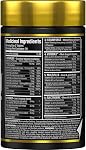 Allmax Nutrition - VITAFORM - Prime - Multivitamine de performance pour les hommes - 30-day Approvisionnement - 60 Nombre