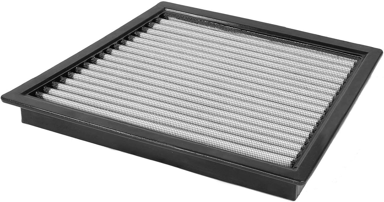 aFe POWER Magnum FLOW OE Replacement Air Filter w/Pro DRY S Media for MINI Cooper (F48/54/55/56/60) 14-19 L3-1.5L/L4-1.5L (t)/2.0L (t) #31-10256