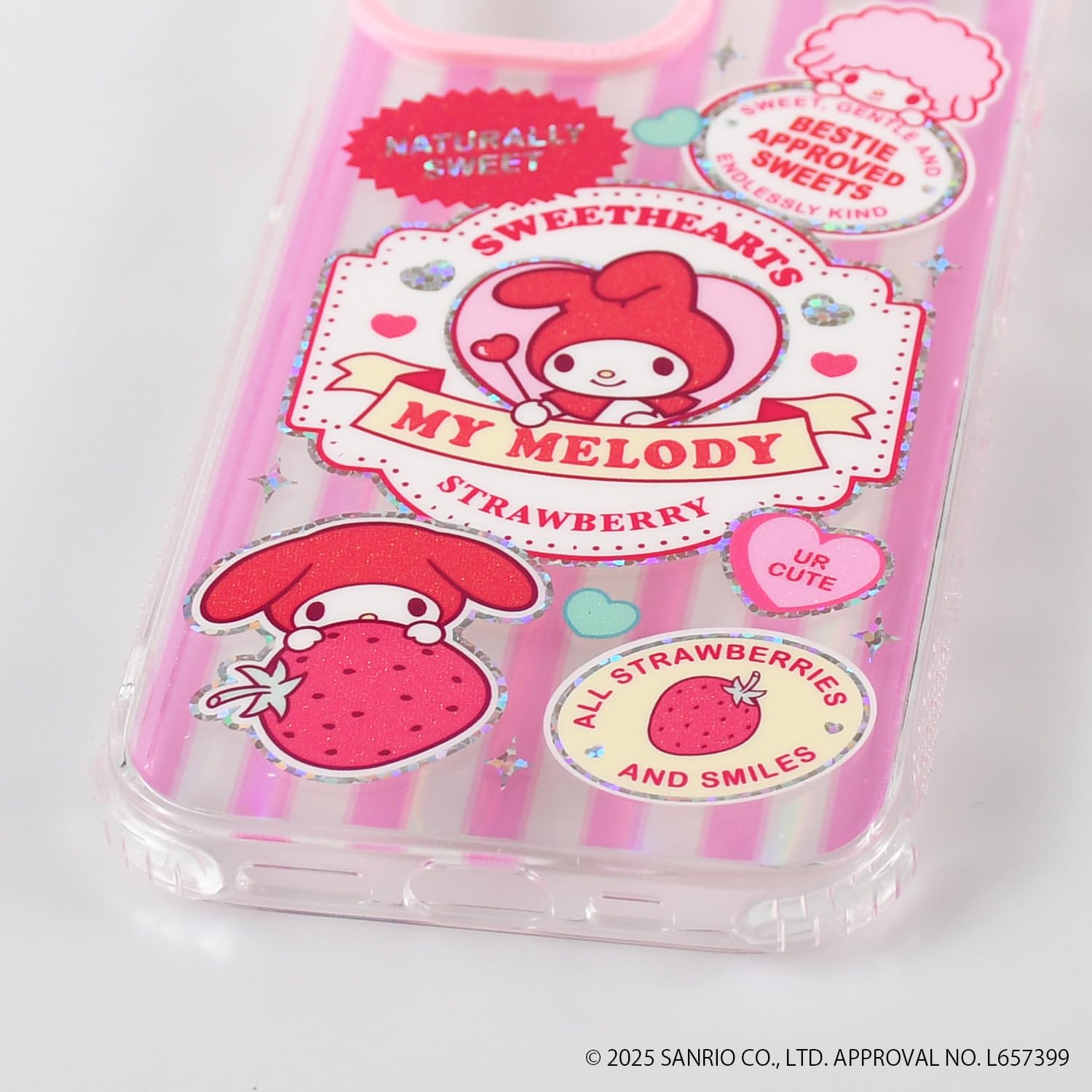 Amazon.co.jp: SKINNYDIP スキニーディップ スマホケース iPhone用