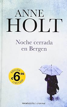 Noche cerrada en Bergen