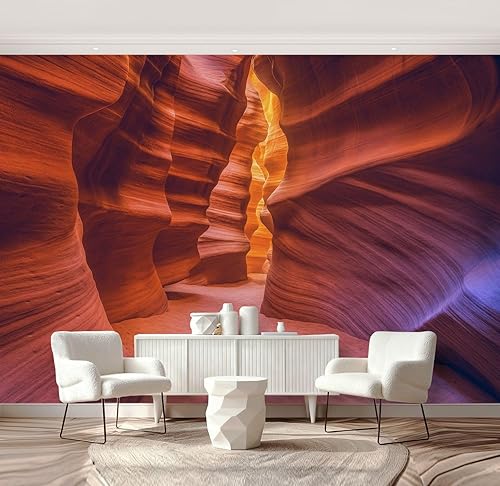 Miniatura 24 de Mural mural de pared vintage para despegar y pegar, radio de pared Boombox, papel tapiz de los años 80, autoadhesivo, extraíble, calcomanías de