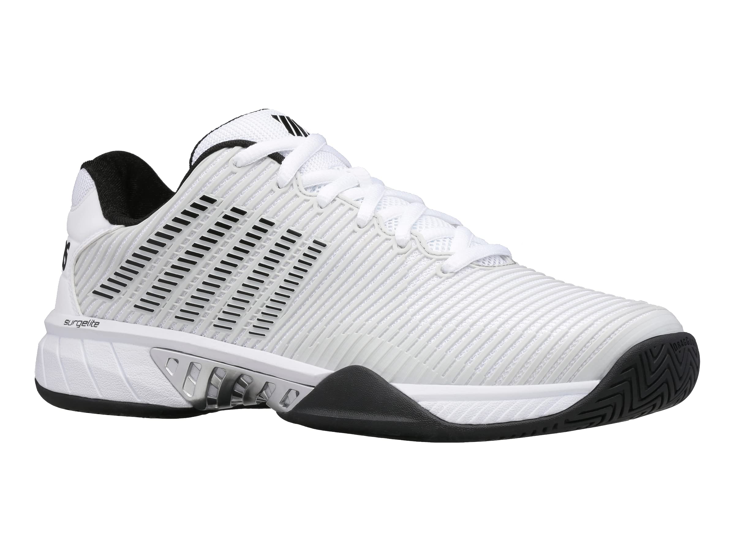 K Swiss Mens Hypercourt Express Tennis Shoe Desertcart INDIA