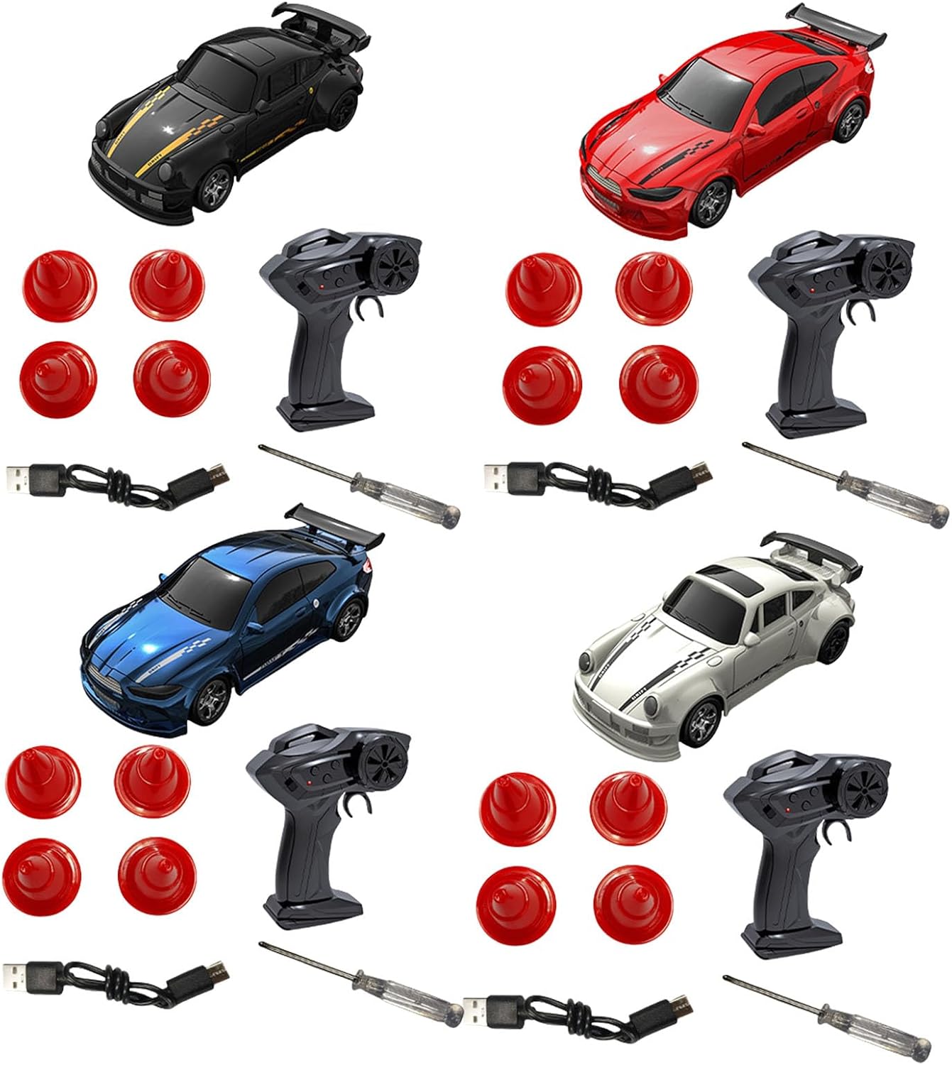 ダイドー ミニカー ☆激レア☆非売品！ ダイドーミニカーキット