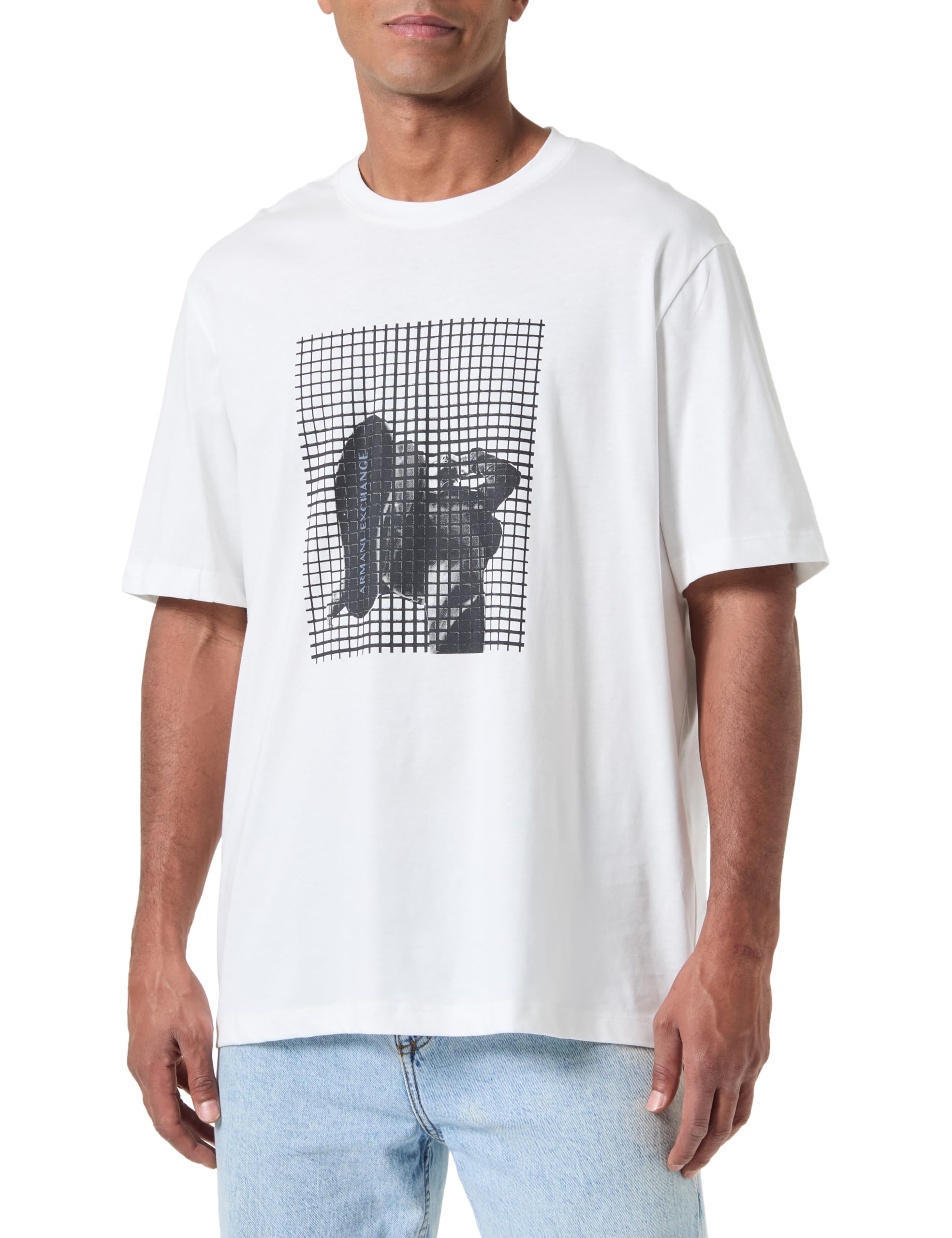Mode von Armani Exchange