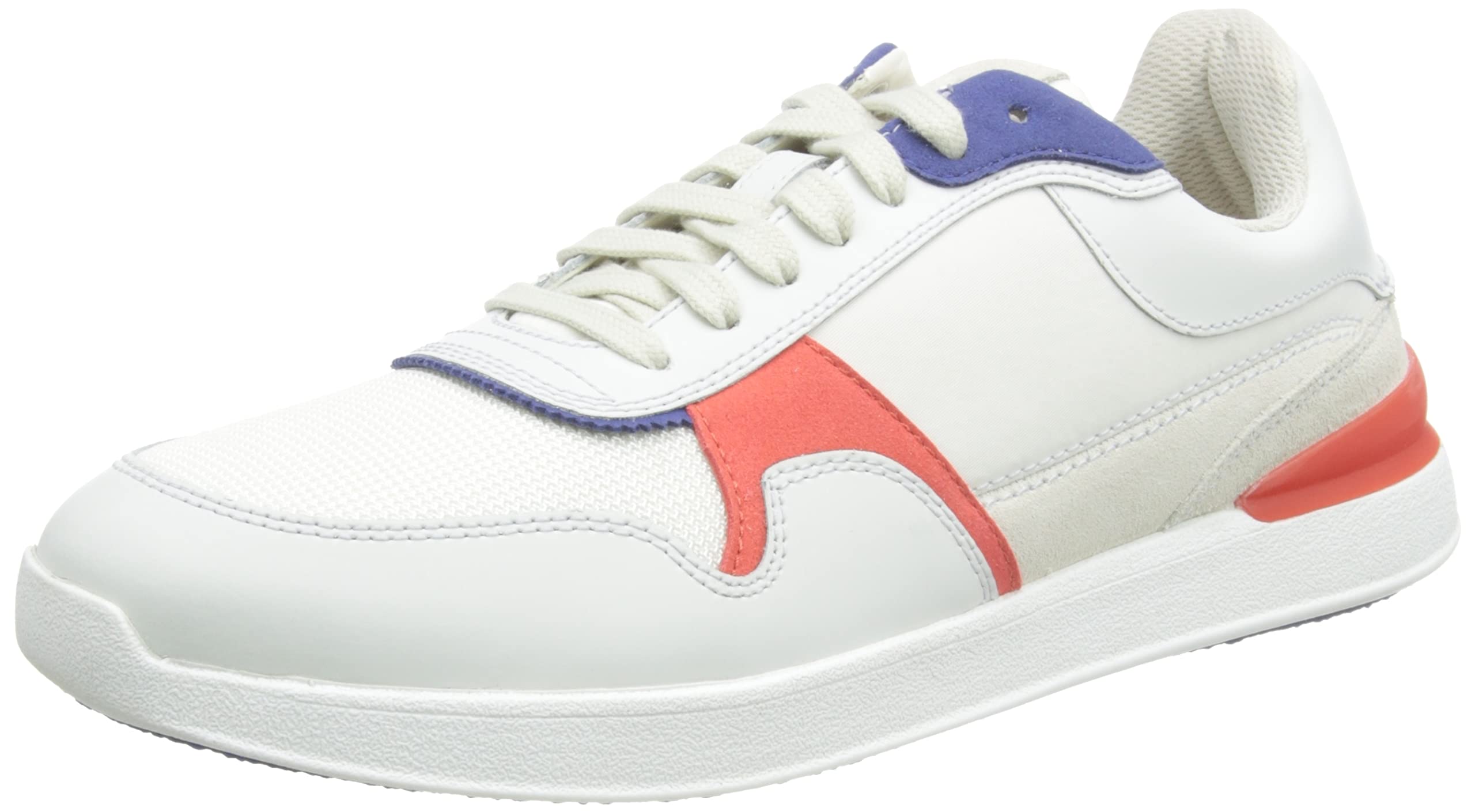 Clarks Clarks Men's Racelite Goal Sneaker