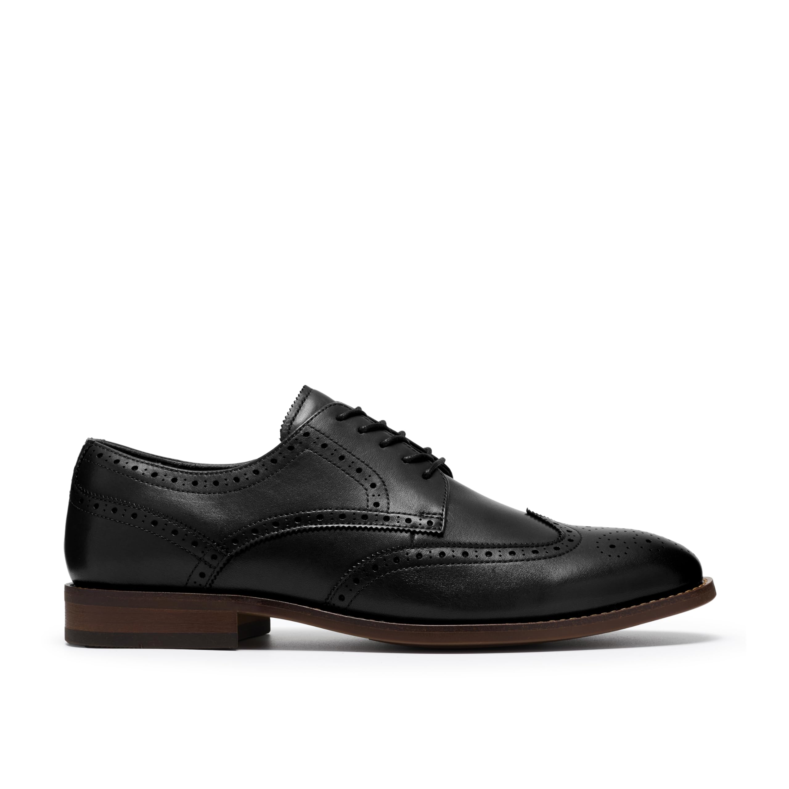 Clarks Bowburn Tip