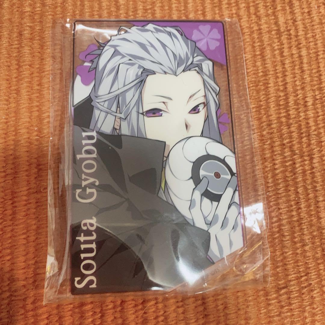 Amazon.co.jp: CharadeManiacs シャレマニ シャレステ ソウタ アクリル