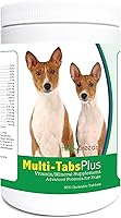 Vista 79 de Healthy Breeds Siberian Husky Multi-Tabs Plus tabletas masticables 365