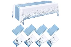 Cinnamoroll Table Covers: Enhance Your Celebrations with Adorable Charm