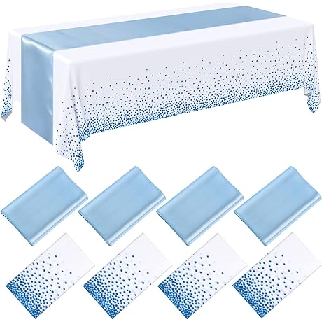 Cinnamoroll Table Covers: Enhance Your Celebrations with Adorable Charm