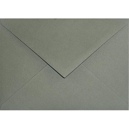 Netuno 25 pastel groene vierkante enveloppen puntige klep 153x153mm 120g Keaykolour Pastel Green elegant ecologische voor bruiloft verjaardag kerst doop jubileum