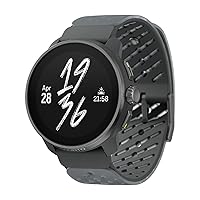 SUUNTO Race Series Orologio Sportivo Uomo Donne, GPS Running Activity Tracker